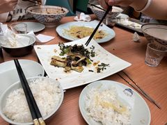 -群姐面馆·海鲜烧烤(同安路二店)