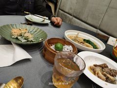 -A One Kitchen·南京精菜馆(晶丽酒店店)
