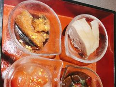 -小厨娘淮扬菜(诚信大道店)