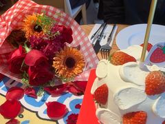 -1861意大利餐厅(来福士店)