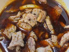 -王记生烫牛杂面馆(兰陵路店)