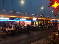 -青岛海尔洲际酒店