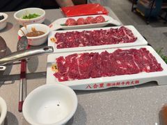 -八合里潮汕鲜牛肉火锅(广州五羊邨店)