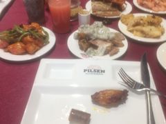 -福缘烤肉王自助(爱琴海-原比尔森店)