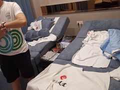 -享来足道·养生·SPA(虎泉店)