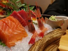 -大岛日本料理铁板烧(南通大饭店)