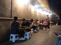 -多哥水傣味餐厅(司马巷店)
