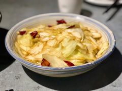 -大碗厨 25年老字号 现炒湘菜(四季天地店)