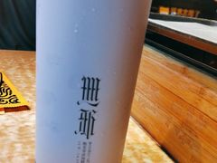 -喝丢一只鞋海鲜烧烤·海肠捞饭(东关街店)