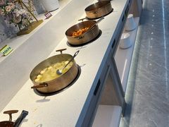 -豪食披萨烤肉自助(保定商场店)