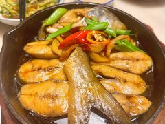 -林四喜·闽南传家菜(鼓浪屿店)