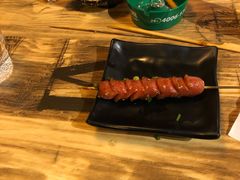 -观景小胖烧烤(观景店)
