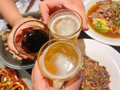 -前海沿·青岛菜(五四广场永旺店)