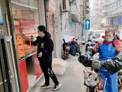 -黄毛鸭脖(汉阳总店)