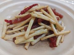 -楚山晓·湖北菜(武汉光谷K11店)