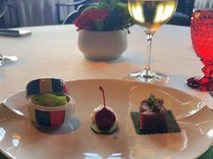 -三号黄浦会Canton Table