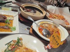 -潮界(虹桥新天地店)