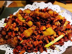 -吕氏疙瘩汤·私家菜馆(慈云寺店)