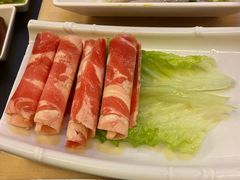 -野妹火锅(龙岗店)