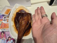 -太兴烧味餐厅(白加士街店)