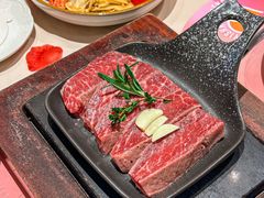 -一沙一城·甄品牛扒(国贸店)