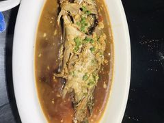 -又见炊烟私房菜(敬亭路店)