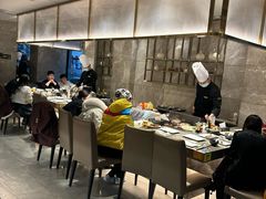 -大渔铁板烧(花园道店)