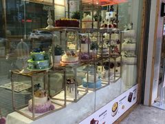 -御嘉隆蛋糕(幸福里店)