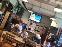 -文三里屯面馆(三里屯店)