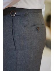 -GIMIWEAR 基米尔男士西服高级定制(陆家嘴店)