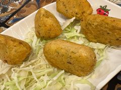 -番茄屋葡式美食(总店)