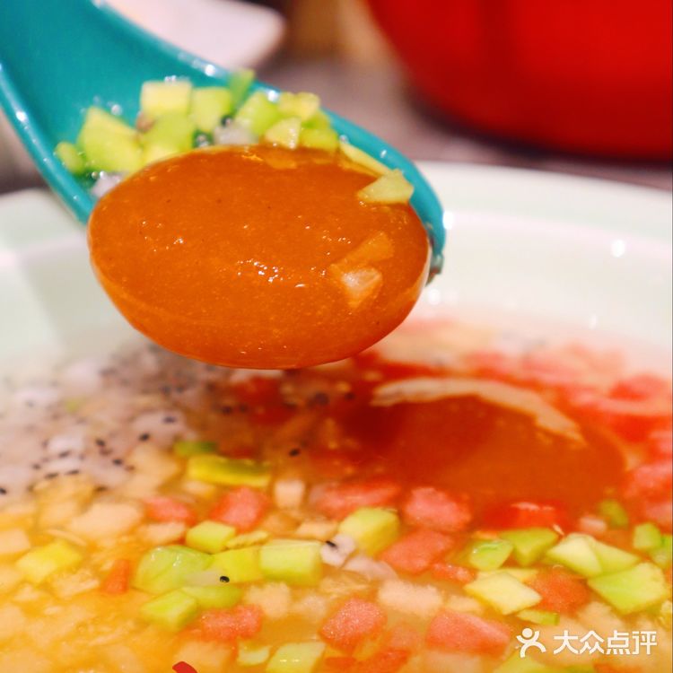 永宁里长安灶品长安宴席赏明城墙景✨