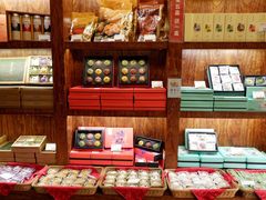 零售区-南宋胡记(杭州体育场路店)