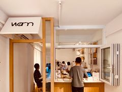 -Cafe on warm(丹霞店)