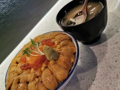海胆饭-YAMAKAWA(龙湖胥江天街店)
