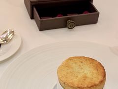 -Caprice(香港四季酒店)