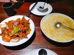 -大牌大·传统杭帮菜(湖滨店)