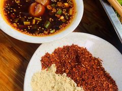 -雲记卢妈冷锅串串(中道街总店)