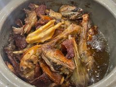 -斯丹姜母鸭·古法干香(涂门街总店)