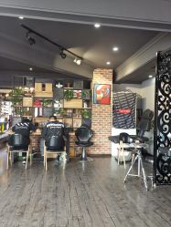 -刺客纹画纹身·洗纹身·穿孔饰品