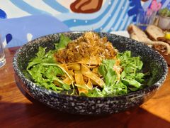 招牌牛肉酱意式干面bolognese-Mesa Madre梅萨妈妈·Bintana(国贸店)