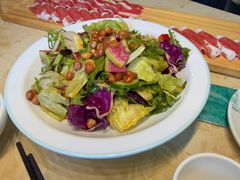 -阳坊胜利涮羊肉(阳坊老店)