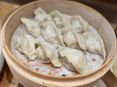 -老边饺子馆(中街店)