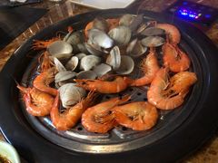 -船奇蒸汽海鲜·闽菜(八市海鲜总店)