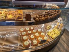 -FANEN法念·烘焙·甜点(万象城店)