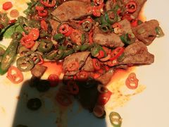 -望京辣宴·古法川菜(望京店)
