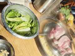 -姜虎东白丁烤肉(恒隆广场店)