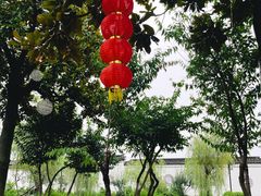 -木渎古镇
