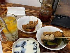-百家缘(东门南路店)