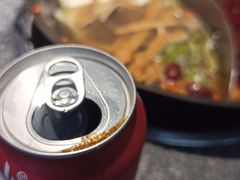 -大虎重庆老火锅(正弘城店)